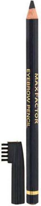 Image du produit Max Factor Crayon à sourcils (Ebony, Noir)