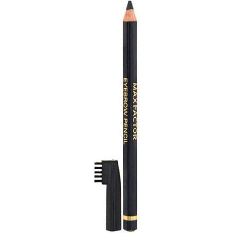 Max Factor, Augenbrauenstift, Eyebrow Pencil (1 Ebony)