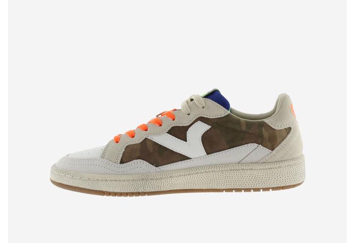 Produktbild Victoria Smash - Neon Camo (45)