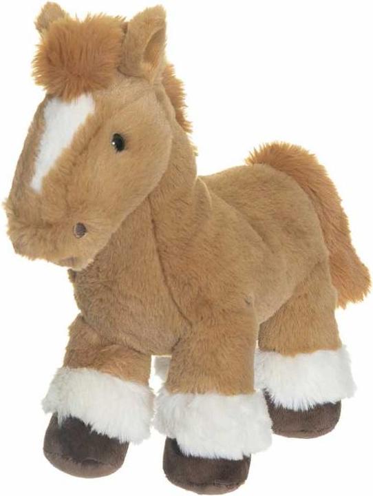 Image du produit Teddykompaniet Plüsch Pferd Freja 32 cm