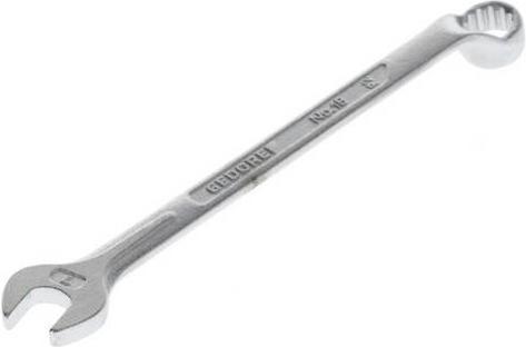 Actual product image Gedore Combination wrench (7 mm)