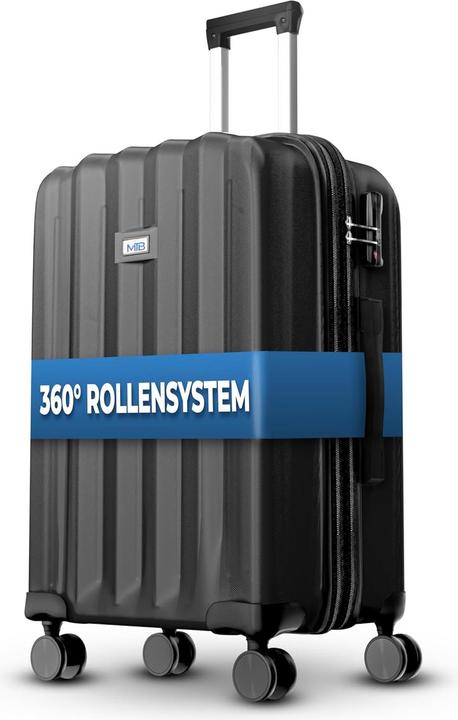 Image du produit My Travel Bag Hartschalen-Koffer