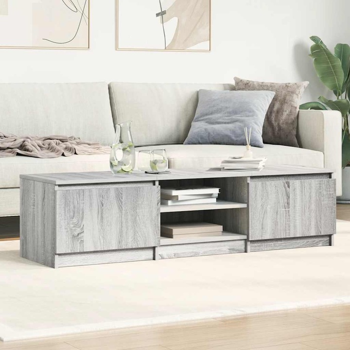Immagine prodotto VidaXL Artemis (140 x 40 x 35,5 cm)
