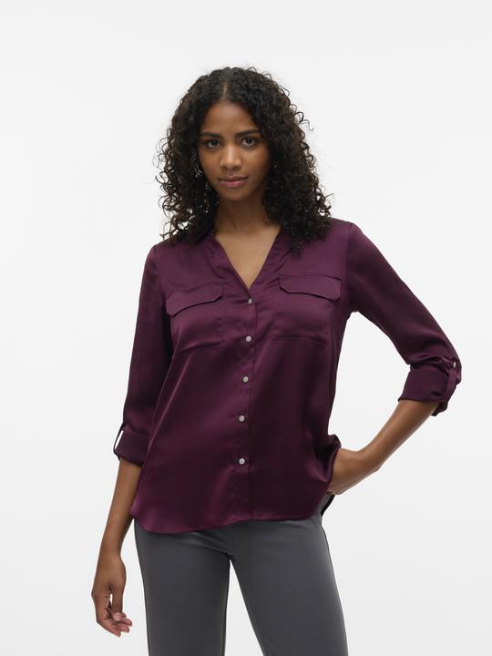 Immagine prodotto Vero Moda Camicia VMLOU Camicia (S)
