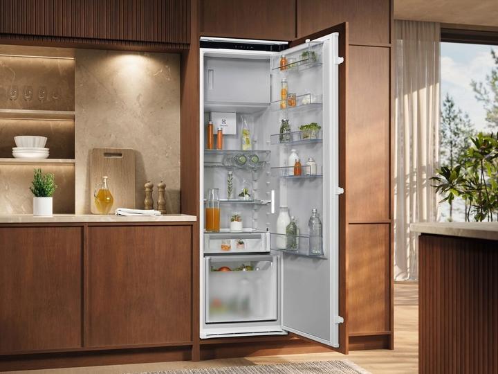 Produktbild Electrolux EFD6DD18S (285 l)