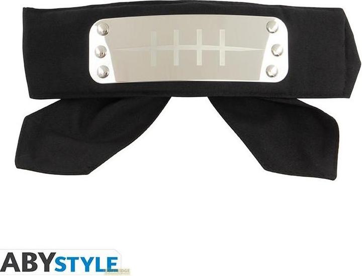 Actual product image ABYstyle Naruto - Anti-Ame