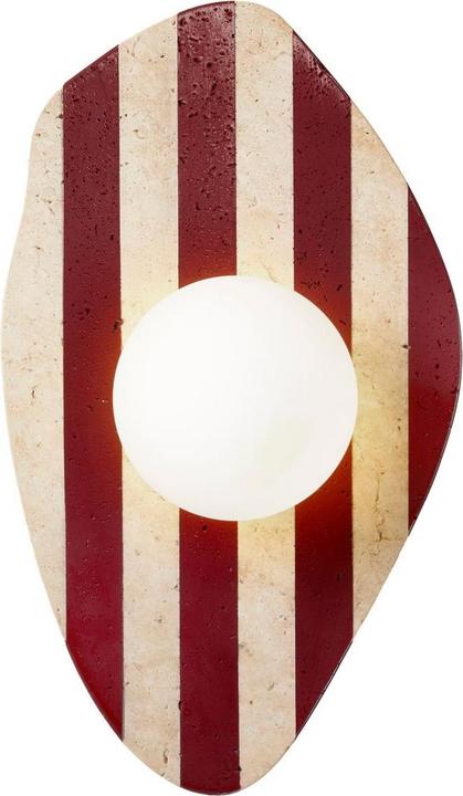 Produktbild Opviq Drift Wall Lamp