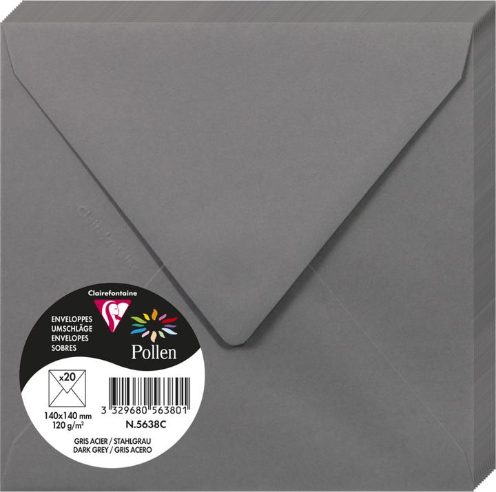 Grigio scuro