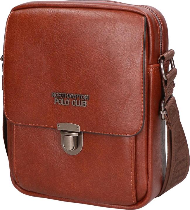 Immagine prodotto Northampton Polo Club borsa a tracolla
