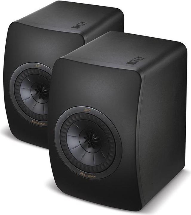 Immagine prodotto KEF LS50 (1 coppia)