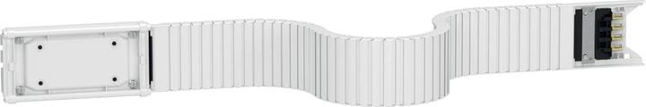 Produktbild Schneider Electric SE KNT100DF410 Biegs.Schienenkasten 100A 1M (Verteiler)