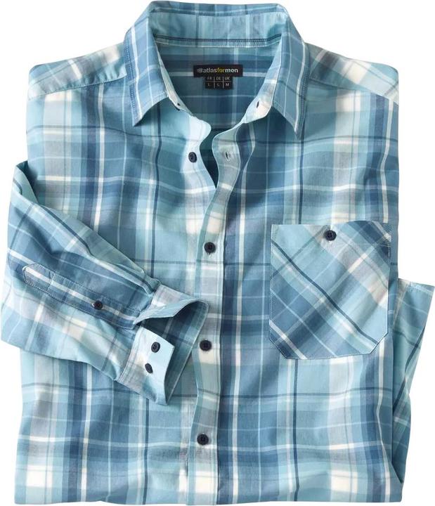 Produktbild Atlas For Men Hemd (5XL)