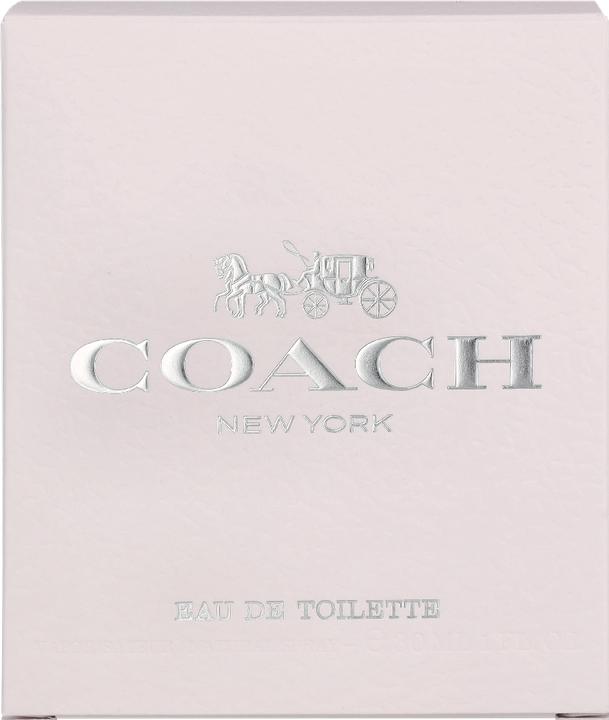 Image du produit Coach Femme (Eau de parfum, 30 ml)