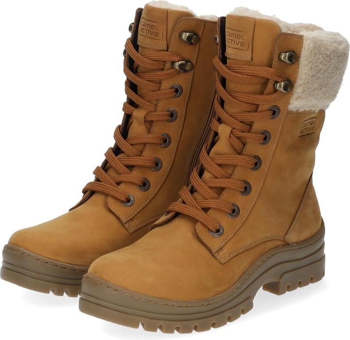 Produktbild Camel Active Stiefelette (36)
