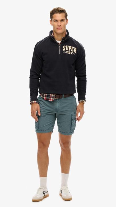 Image du produit Superdry Short léger Parachute (28)