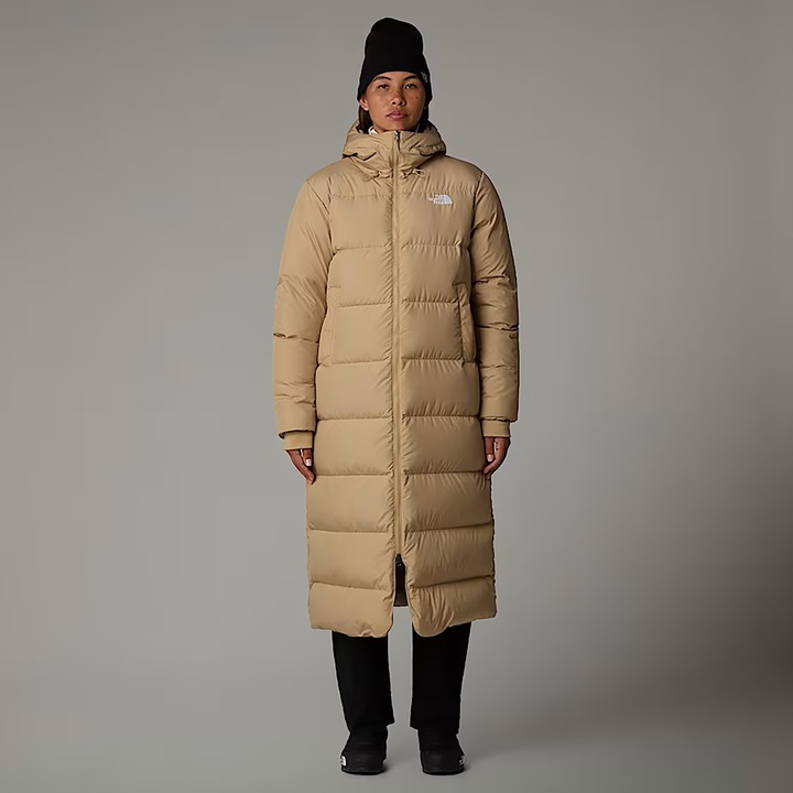 Actual product image North Face Triple C (M)