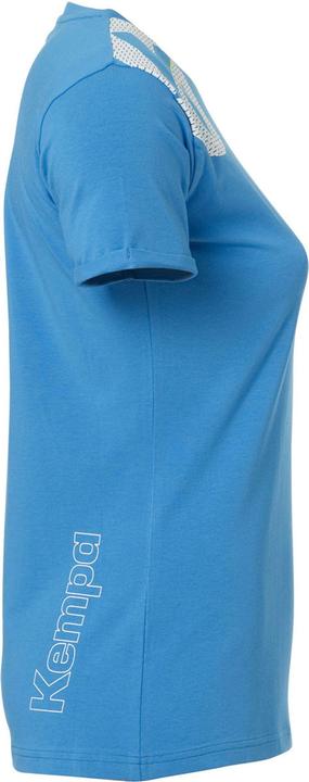 Image du produit Kempa CORE 2.0 T-SHIRT FEMME (XS)