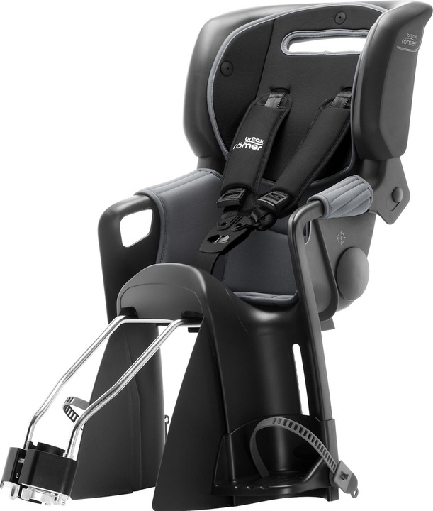 Produktbild Britax Römer Jockey 3 Comfort (Sattelrohr)