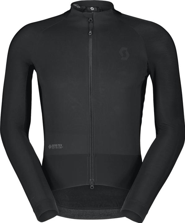 Actual product image Scott Sports RC Pro Warm Hybrid GORE-TEX Windstopper Jacket (M)