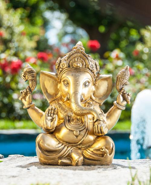 Immagine prodotto Berk Ganesha, 23 cm