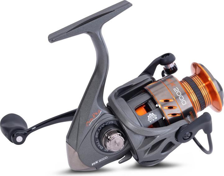 Produktbild Iron Trout Chakka HX2000 FD (2000)
