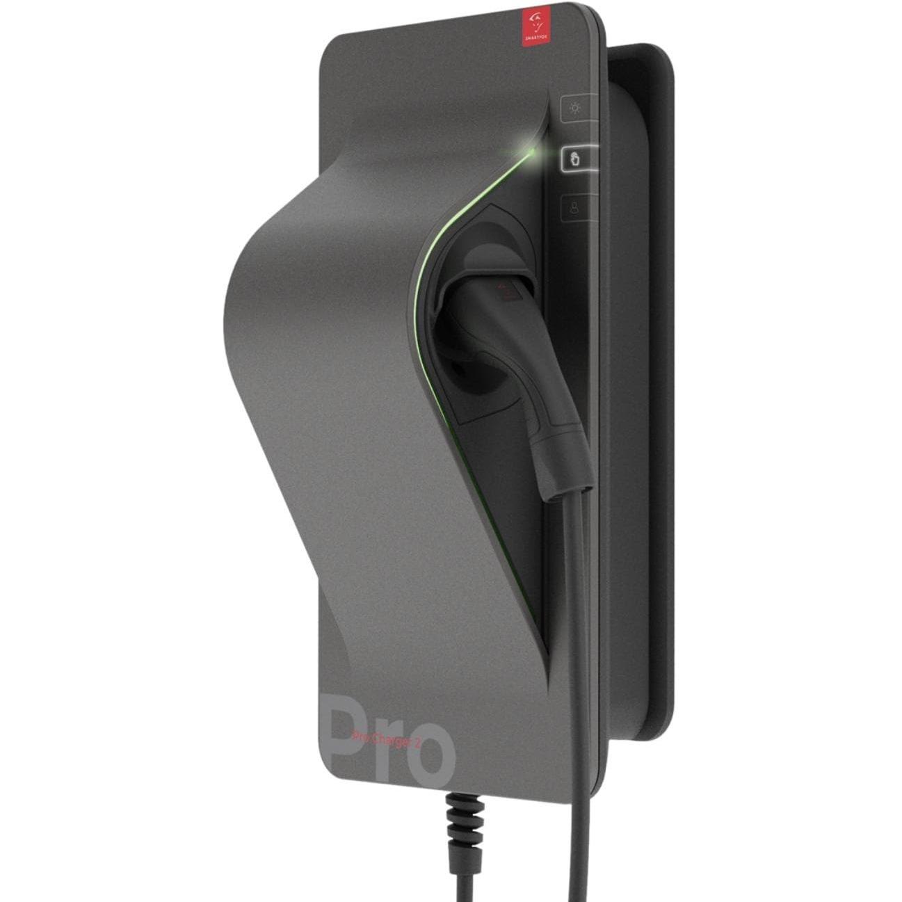 Smartfox, Stazione di ricarica auto elettriche, SMAR Ladestation (Tipo 2, 11 kW, 16 A)