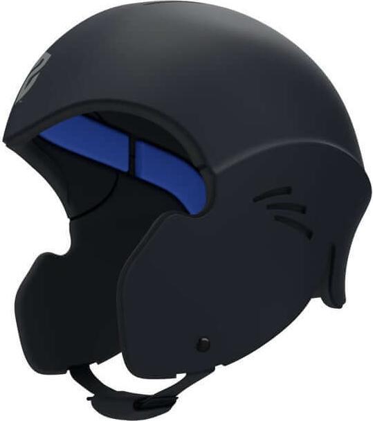 Actual product image Simba Water sports helmet Sentinel Gr L Black (L)