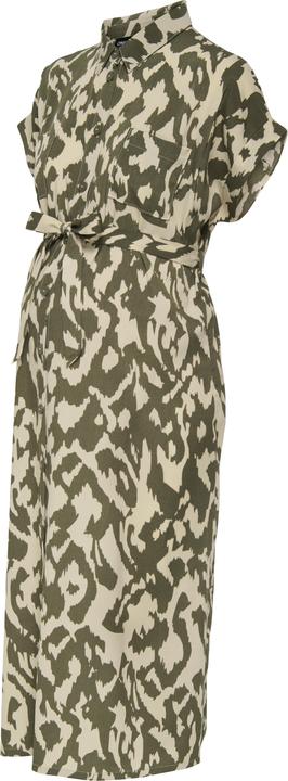 Produktbild Only Olmhannover Life S/S Shirt Dress Noos (XL)