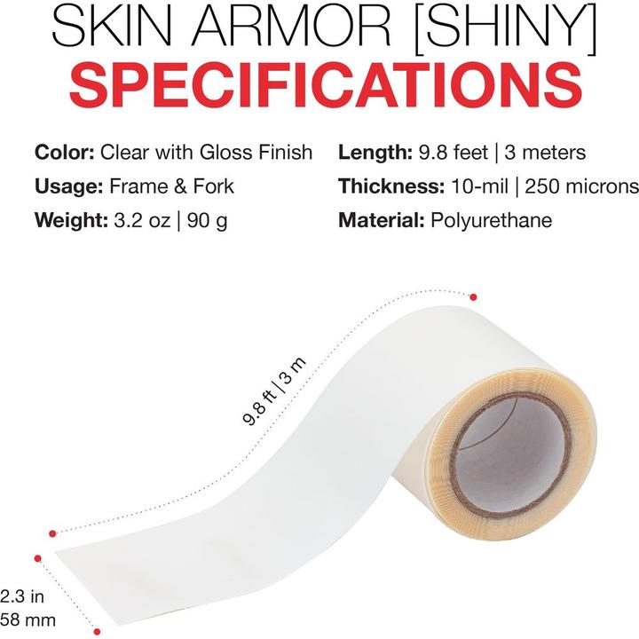 Immagine prodotto Zefal Protezione Armatura della pelle