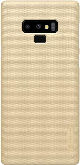 Productafbeelding Nillkin Super Frosted Shield-serie (Samsung Galaxy Note 9)
