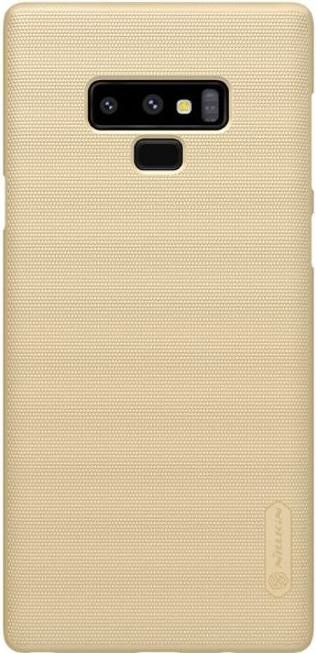 Productafbeelding Nillkin Super Frosted Shield-serie (Samsung Galaxy Note 9)