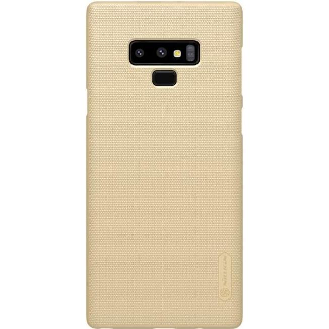 Thumbnail - Nillkin Super Frosted Shield Series (Samsung Galaxy Note 9), Smartphone Hülle, Gold