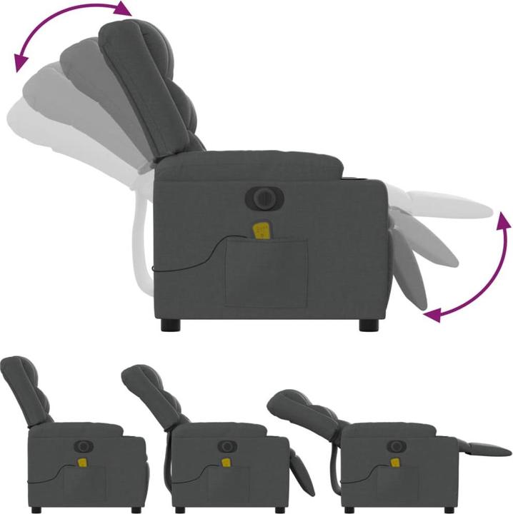 Image du produit vidaXL Ilonka