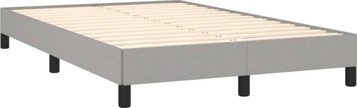 Image du produit vidaXL Boxspringbett (120 x 190 cm)