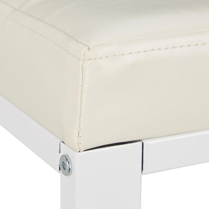 Actual product image Relaxdays Cal (90.5 x 30.5 x 50 cm)