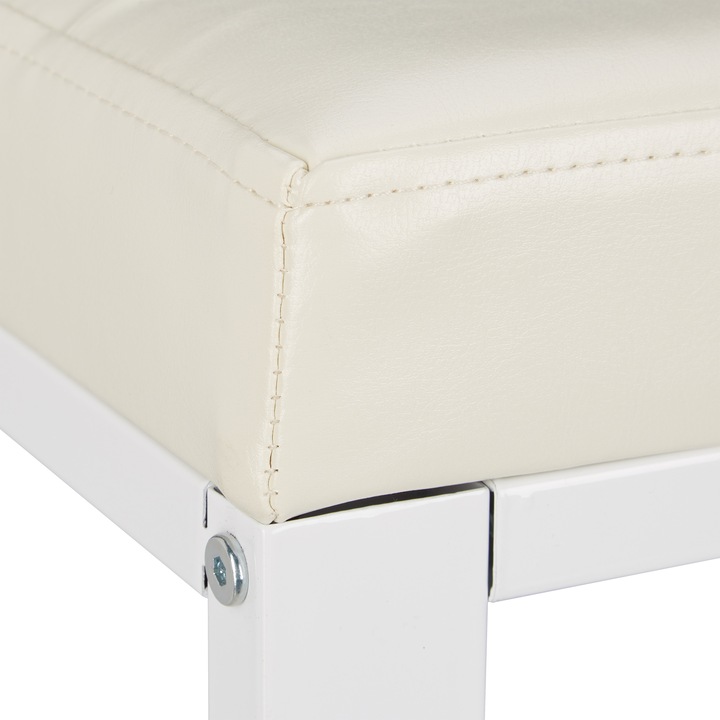 Immagine prodotto Relaxdays Cal (90,5 x 30,5 x 50 cm)