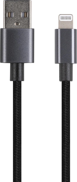 Digitec USB-A - Lightning (1 m, USB 2.0)