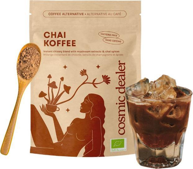 Actual product image Cosmic Dealer Chai Koffee (120 g)
