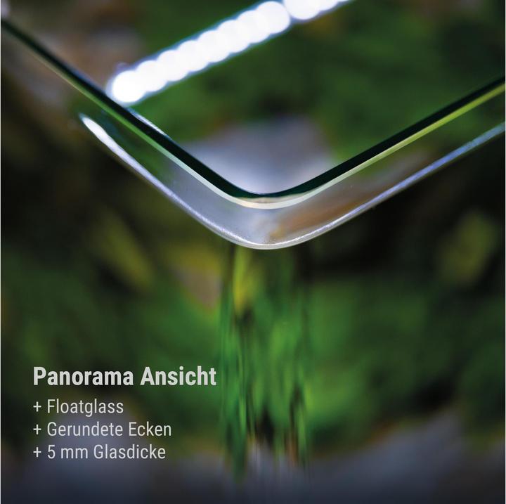 Immagine prodotto Dennerle Cube Basic, 30 L (30 l)