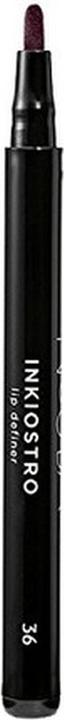 Produktbild Nouba Inkiostro Lip Definer Lippencontourstift Nr.36 violette (Violette)