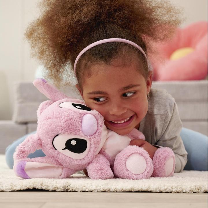Actual product image Simba Disney Flopsies Leroy, 25cm (19.30 cm)