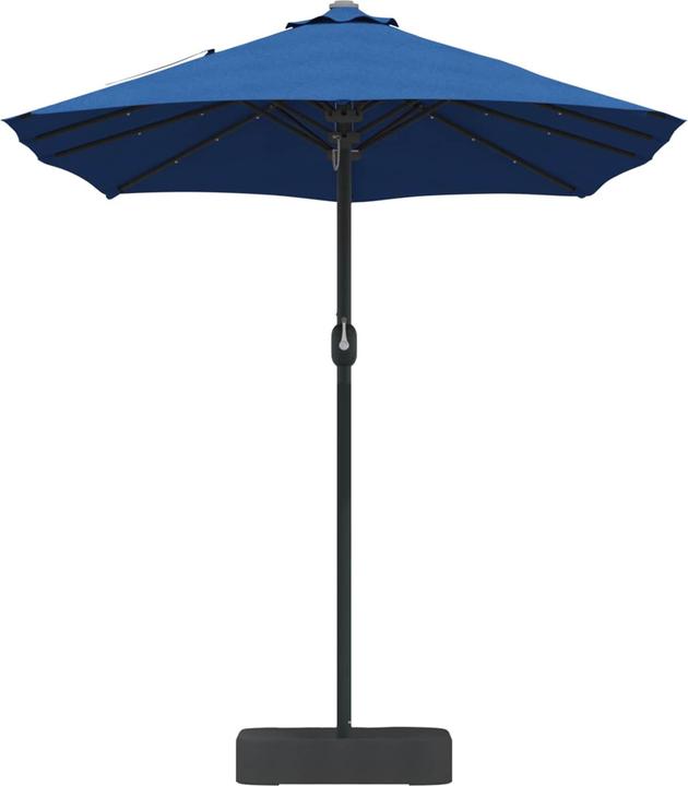 Immagine prodotto vidaXL Garten-Sonnenschirm (2.09 m)