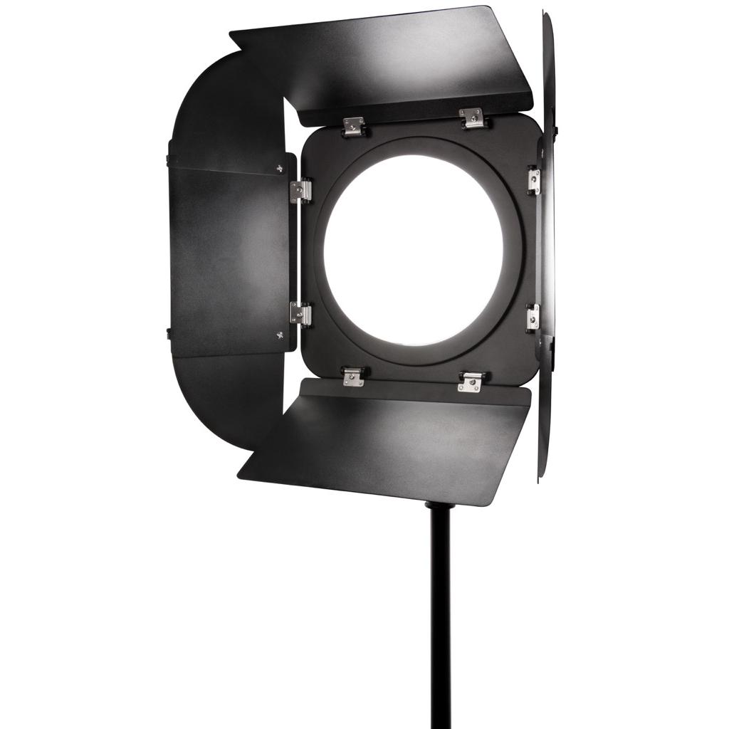 Westcott Solix 2 Kit (Studioleuchte), Dauerlicht