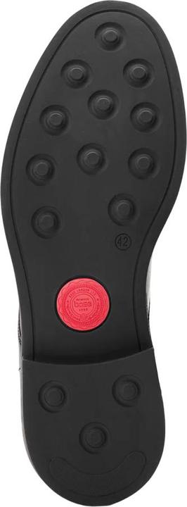 Produktbild Base London Stiefeletten Portland Leder (48)