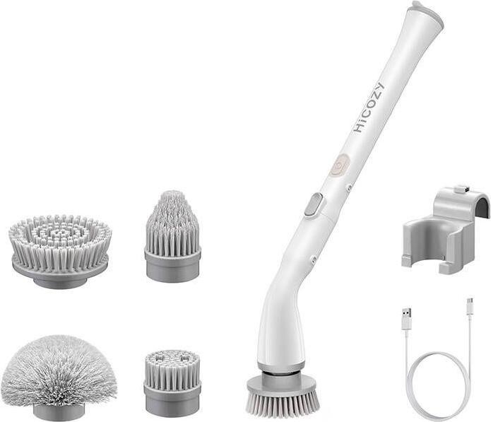 Produktbild AstroAI Hicozy KS-2615P electric washing brush
