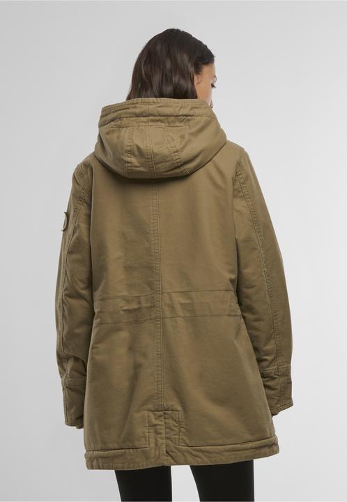 Produktbild Forvert Fiss Parka - 183271 (M)