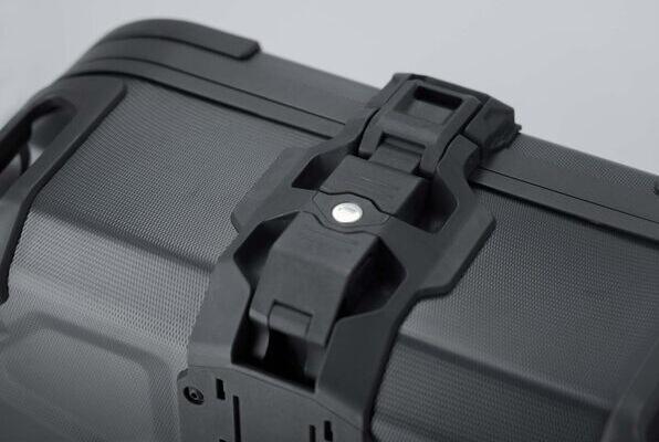Produktbild Sw Motech Système de valises rigides DUSC (41 l)