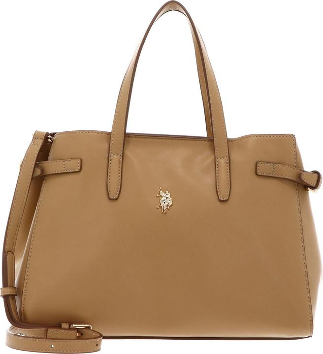 Produktbild U.S. Polo Guildford Double Handle Bag
