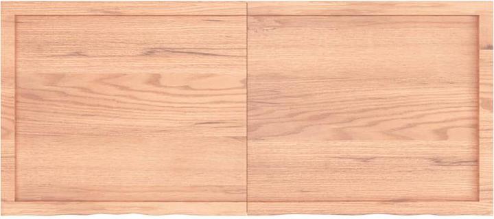 Produktbild vidaXL Tischplatte (140 x 60 cm)