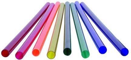 Actual product image Scharnberger+Hasenbein PC tube